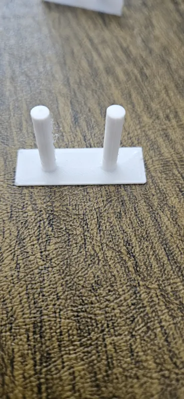 Stringing tester