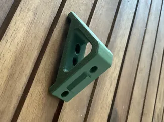 2020 V-Slot Corner Bracket