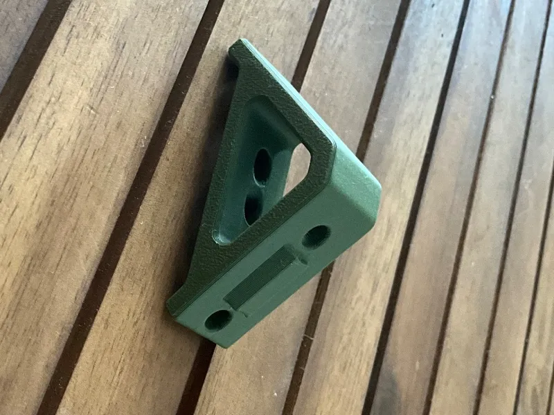 2020 V-Slot Corner Bracket