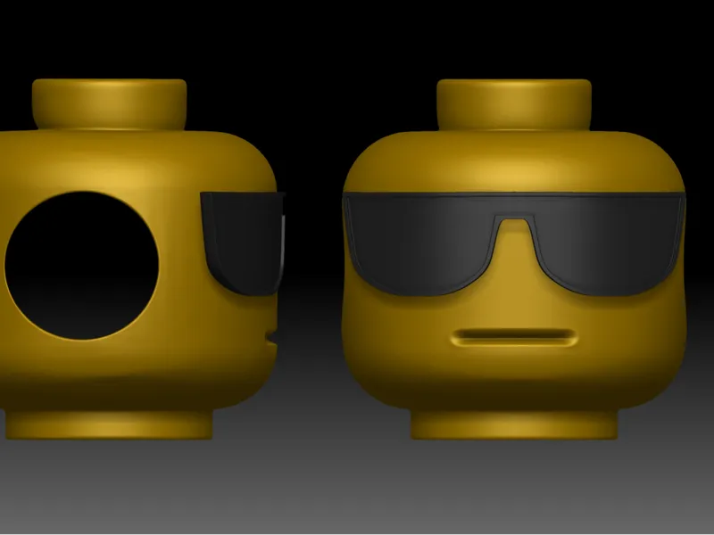 charm brick emoticon 04