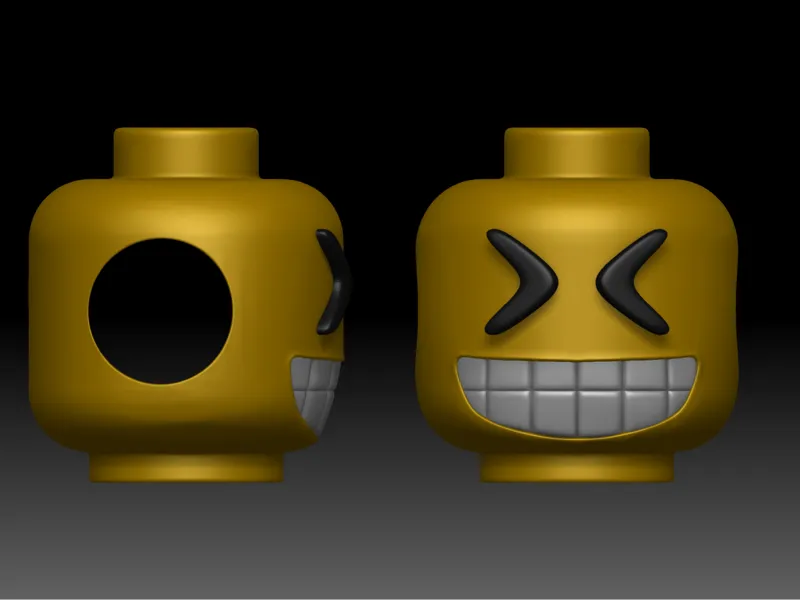 charm brick emoticon 11