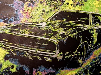 Charger 1970