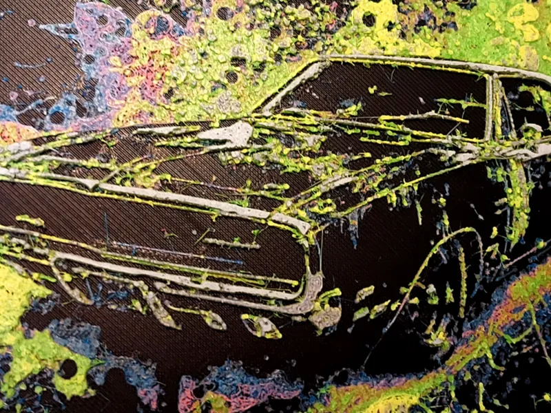Charger 1970
