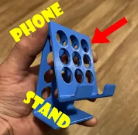 Support pour téléphone portable — photo 1