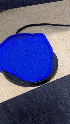 Corsair Dark Core PRO RGB SE Wireless Charger