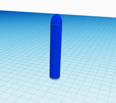 nerf dart to shoot