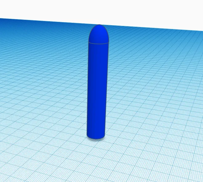 nerf dart to shoot