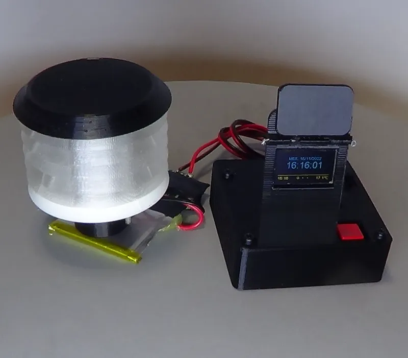 Weather Station
