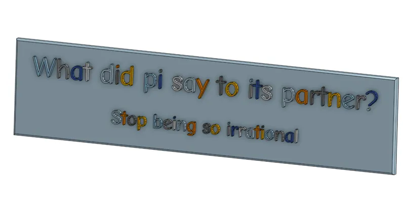 SIGN BOARD