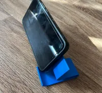 Support téléphone polyvalent — photo 1