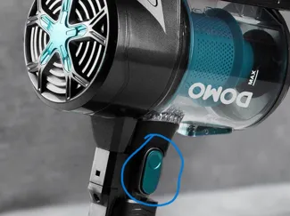 Domo replacement part