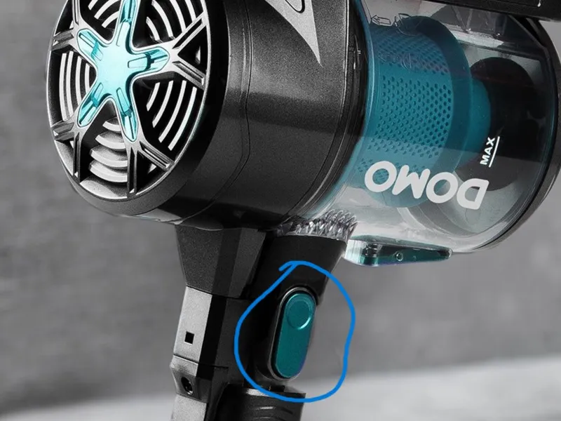 Domo replacement part