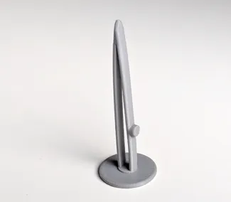 Sprint/Spike for IKEA PAX washing basket