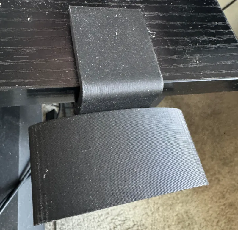 Desk Headphone stand