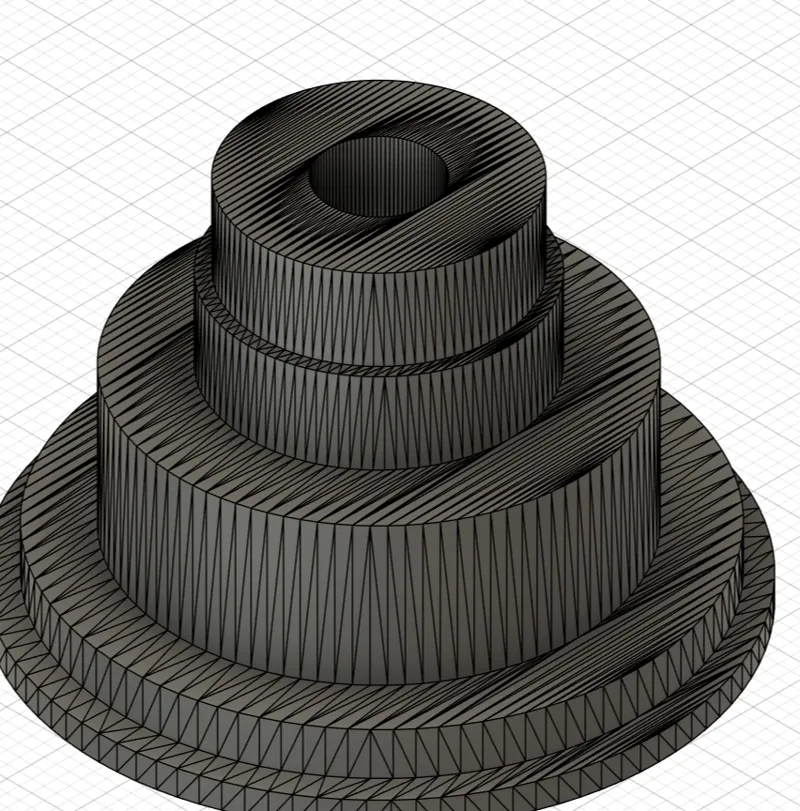 Chris King ISO Bearing Splitter