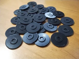 Bumper Car Coin
