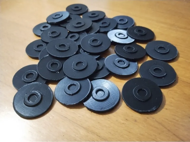 Bumper Car Coin