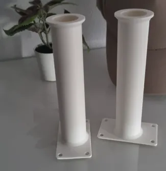 Wall Holder Spool Filament