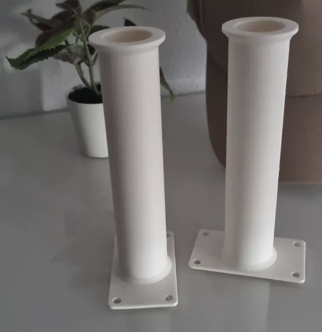 Wall Holder Spool Filament