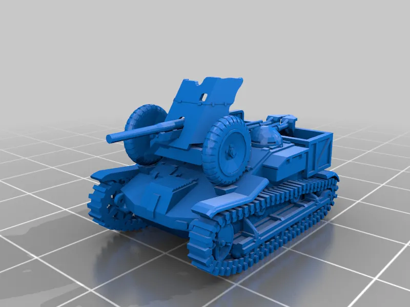 Renault UE Pak 36