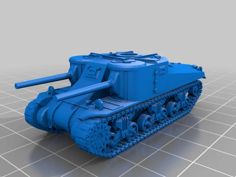M3 Stonewall FSV
