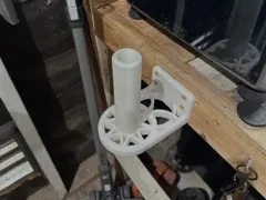 Paper Towel Holder 