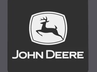 Mousepad John Deere