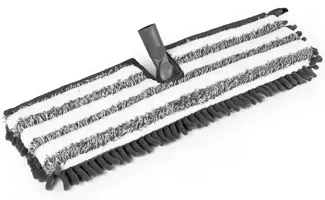 HDX dust mop handle swivel