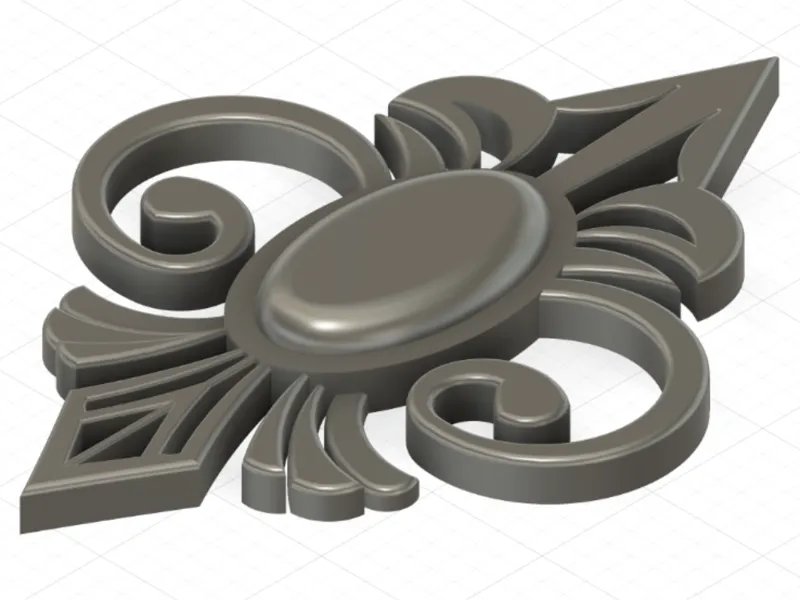shoe buckle Astarion