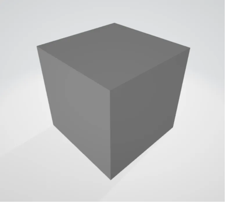 CUBE