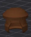 Toad House