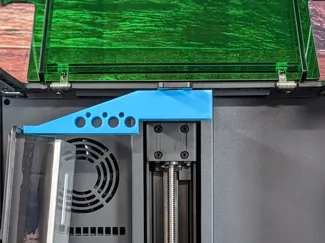 GKTWO DRIP ADAPTOR (Updated)