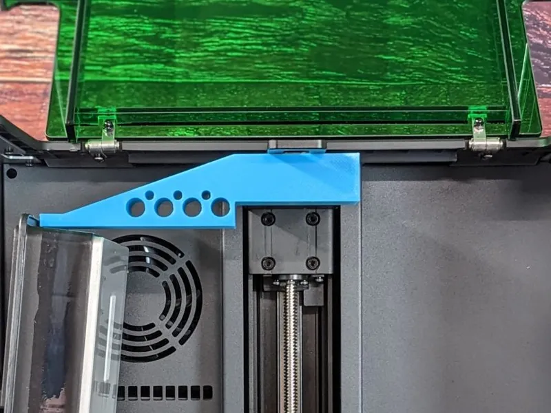 GKTWO DRIP ADAPTOR (Updated)