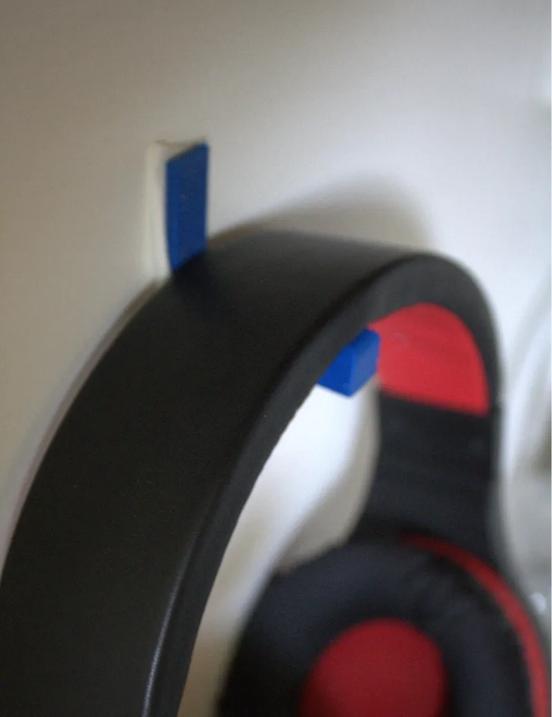 Headphone Holder