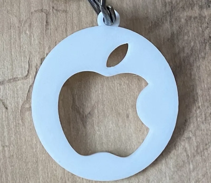 Apple Keychain