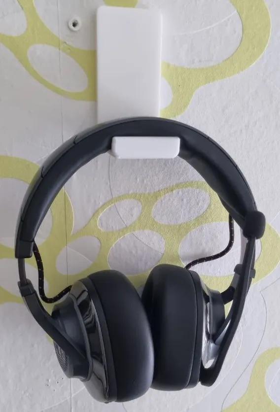 Headset Stand