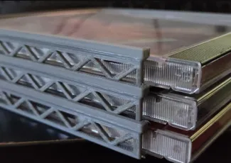 Stackable CD Rack