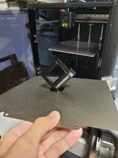Kingroon KLP1 Shrouded Fan Duct