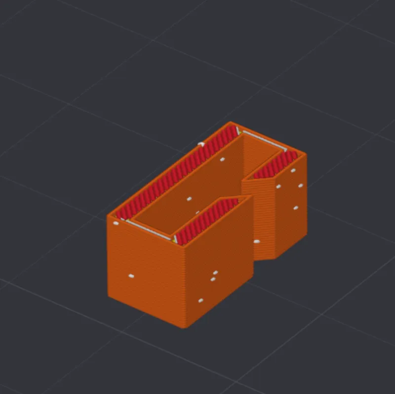 Cable Clip