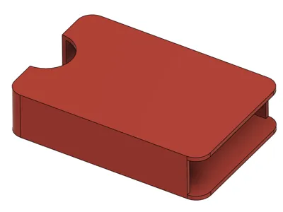 Cardholder
