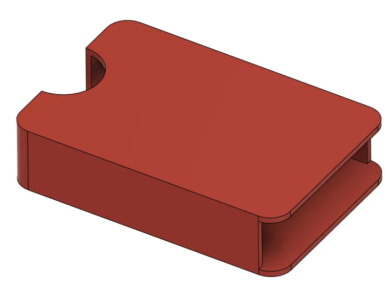 Cardholder