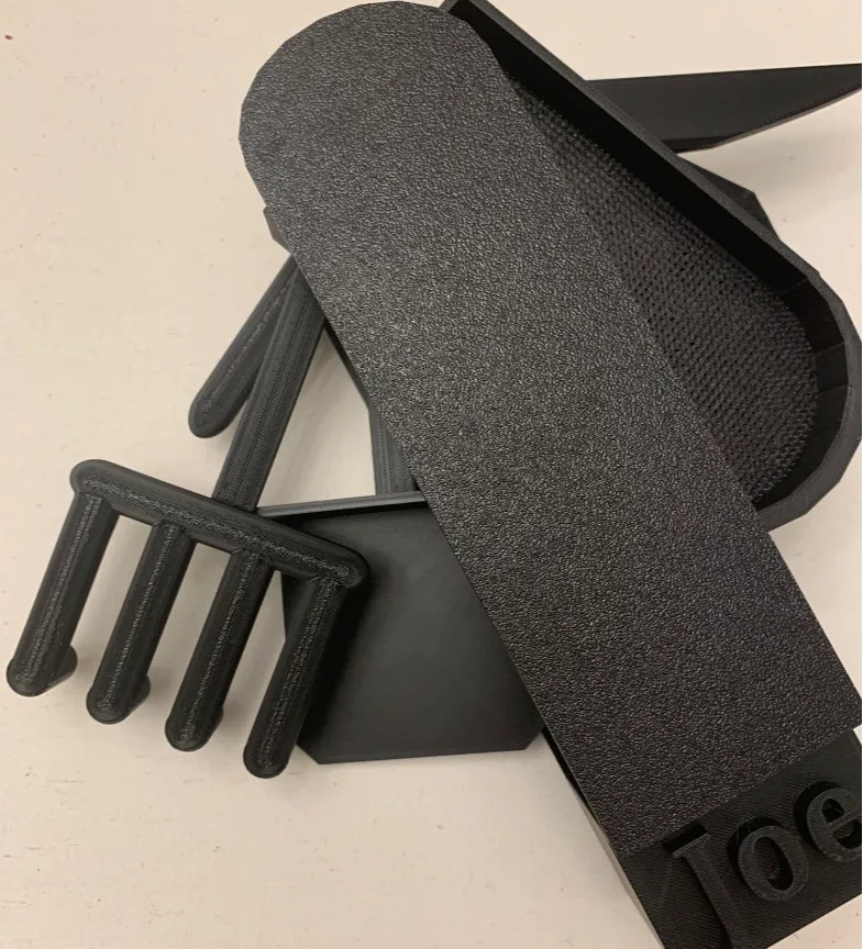 Beach Toy Multitool