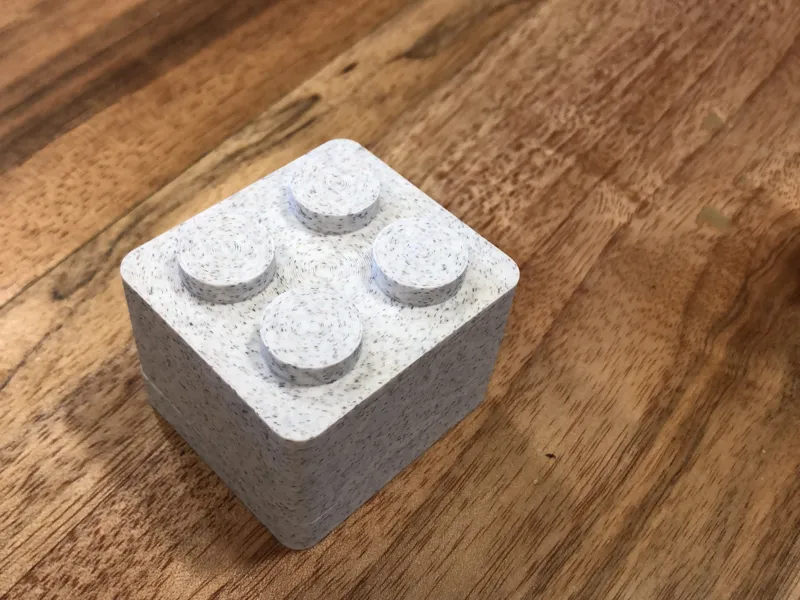 brick sd card holder