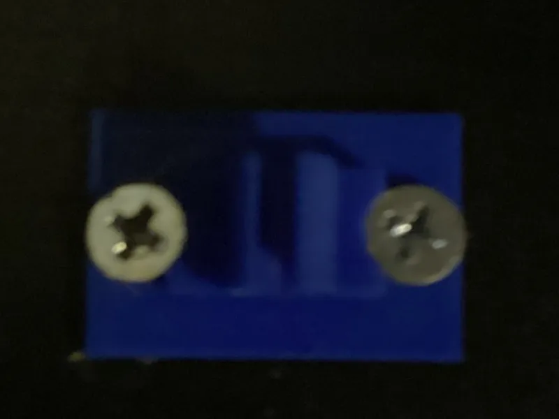 cable mount