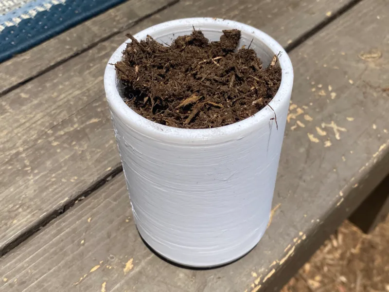 Vase/Plant Pot