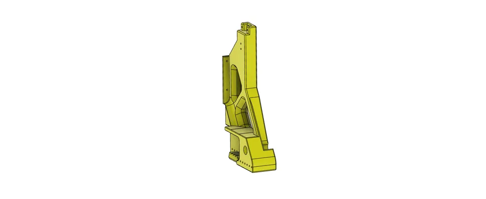 ザスキア・ニックレス A1ポスター Built in Shapes no. 01 ザスキア・ニックレス A1ポスター Built in Shapes no. 01 絵画