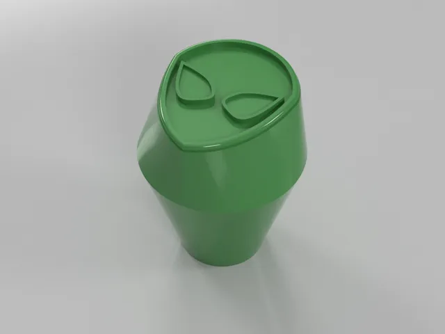 Alien Gear Shift