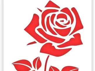 Rosa By Liki