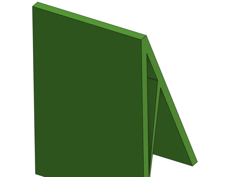 Green screen
