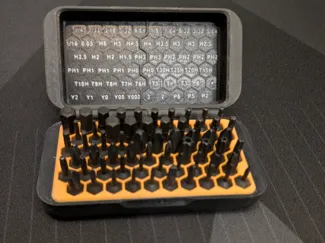 LTT bit holder remix